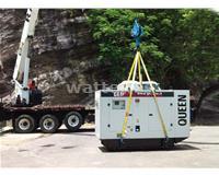 Generador Genmac Queen 72,0 kW