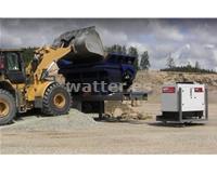 Generador King Genmac 53.0 kW