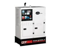 Generador Genmac Living 9,4 kW