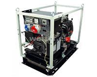 Generador Genmac Minicage 6,5 kW