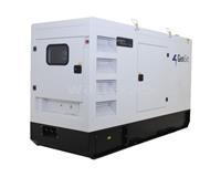 AGOTADO! Generador GenSet 66,0 kVA
