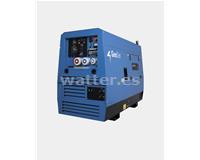 GenSet MPM400 Y Generador de soldadura 16kVA - Diesel- 230/400V - 400A