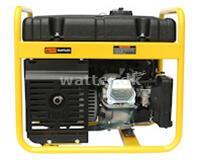 Generador de gasolina Rotek GG4-1 230 voltios / 3.4 KVA