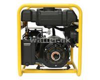 Generador de gasolina Rotek GG4-1 230 voltios / 3.4 KVA