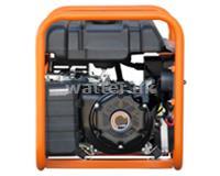 AGOTADO! Generador de gasolina Rotek GG4-3-7300-EBZ 400 (230) V / 7.3 (2.4) kVA