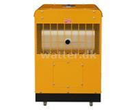 AGOTADO! Generador de gasolina insonorizado Rotek GG4SS-1A-11000-ES 230V / 12 kVA