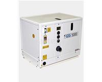 GenSet GSI5000 Generador marino 5kW - Diesel- 50Hz - 115/230V
