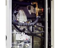 GenSet GSI5000 Generador marino 5kW - Diesel- 50Hz - 115/230V