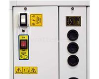 GenSet GSI5000 Generador marino 5kW - Diesel- 50Hz - 115/230V