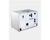 GenSet GSI6000i Generador marino 6kW - Diesel- 50Hz - 115/230V