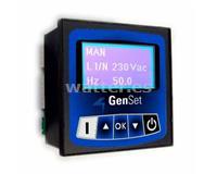 GenSet GSI6000i Generador marino 6kW - Diesel- 50Hz - 115/230V