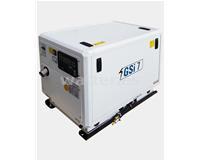 GenSet GSI8.1 Generador marino 7,8kW - Diesel- 60Hz - 120-240V - Batería