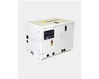 GenSet GVI17.5 LOW Generador marino 16,2kW - Diesel- 50Hz - 230V