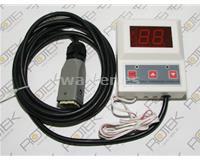 Rotek HO-T230A Termostato para pistola de calor
