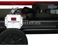 Rotek HO-T230A Termostato para pistola de calor