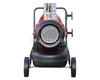 Rotek HOI-30 Pistola de calor diesel de combustión indirecta - 30 kW
