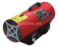 Rotek HG-30 Pistola térmica gas 30 kW