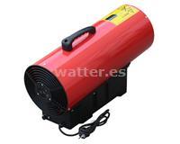 Rotek HG-30 Pistola térmica gas 30 kW