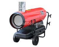 Rotek HOI-80 Pistola de calor diesel de combustión indirecta - 80 kW