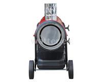 Rotek HOI-80 Pistola de calor diesel de combustión indirecta - 80 kW
