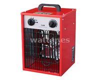 Rotek HF-03-230 Termoventilador 3 kW - 230V