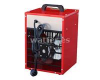 Rotek HF-03-230 Termoventilador 3 kW - 230V