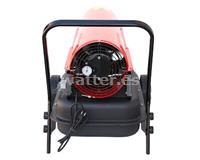 Rotek HO-50 Pistola de calor diesel 50 kW