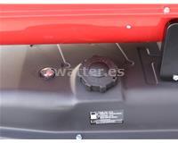 Rotek HO-50 Pistola de calor diesel 50 kW