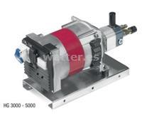 DOA HG3000 Generador hidráulico 3kVA