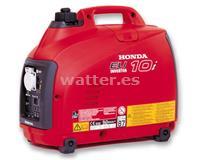 Honda EU10i Generador de gasolina 1.0 kVA
