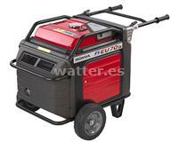 Honda EU70is Generador de gasolina 7.0 kVA