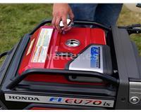 Honda EU70is Generador de gasolina 7.0 kVA