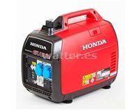 Honda EU22 Generador gasolina 2.2 kVA