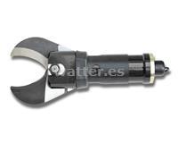 Ogura HRS-932 Cortacésped de hierro 100mm