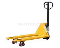 AGOTADO! Rotek PH-2500 Elevador de palets con capacidad de elevación de 2500 kg