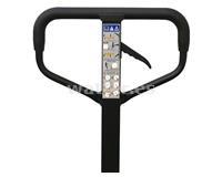 AGOTADO! Rotek PH-LOW-1500 Elevador de palets con horquillas bajas capacidad de elevación 2500 kg