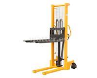 Rotek STP-MC Apilador manual de palés de 1,6 m y 1000 kg de capacidad de elevación