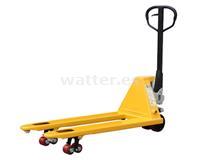 AGOTADO! Rotek PH-QL-2500 Elevador de palets 2000kg de capacidad de elevación c/quick-lift
