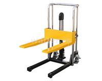Rotek STP-MPF-A Apilador manual de palés de 0,8 m y 400 kg de capacidad de elevación