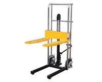 Rotek STP-MPF-A Apilador manual de palés de 1,2 m y 400 kg de capacidad de elevación