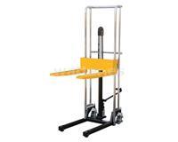 Rotek STP-MPF-A Apilador manual de palés de 1,5 m y 400 kg de capacidad de elevación