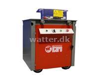 Icaro Machinery P26 Mesa dobladora