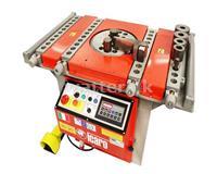 Icaro Machinery P62 Mesa dobladora