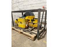 ESARM C36 Fresa de refuerzo 36 mm