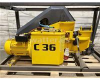 ESARM C36 Fresa de refuerzo 36 mm