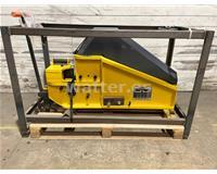 ESARM C36 Fresa de refuerzo 36 mm