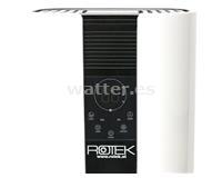 Rotek ACD-025 Deshumidificador 60m² - 25 L/día