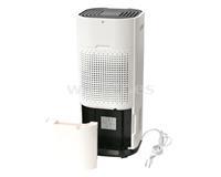 Rotek ACD-025 Deshumidificador 60m² - 25 L/día