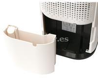 Rotek ACD-025 Deshumidificador 60m² - 25 L/día