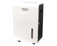 Rotek ACD-070P Deshumidificador 120 m² - 80 L/día